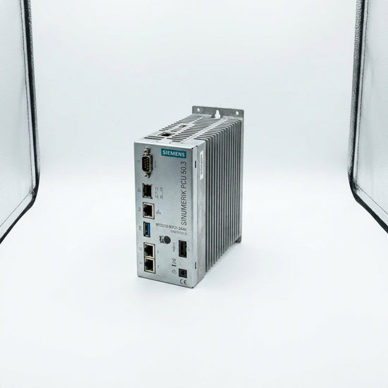 Siemens 6FC5210-0DF21-2AA0