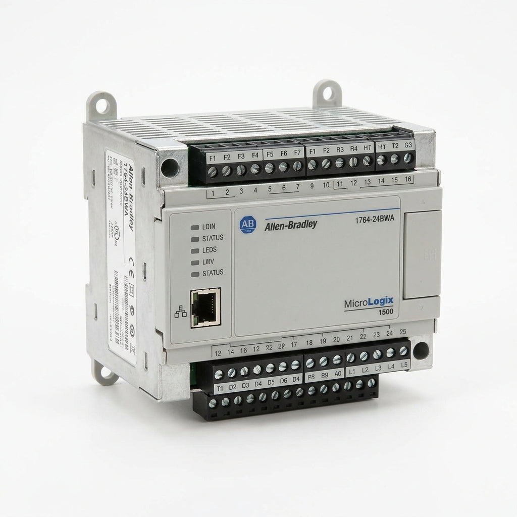 Allen-Bradley 1764-24BWA