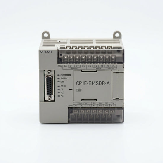 Omron CP1E-E14SDR-A