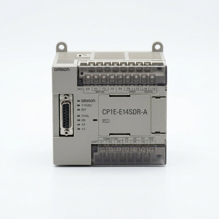 Omron CP1E-E14SDR-A