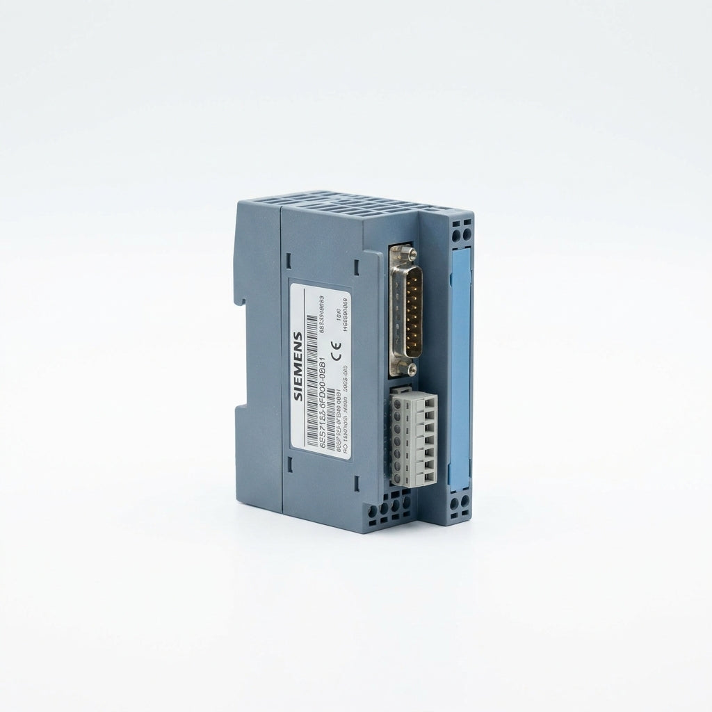 SIEMENS/FA 6ES7132-6FD00-0BB1