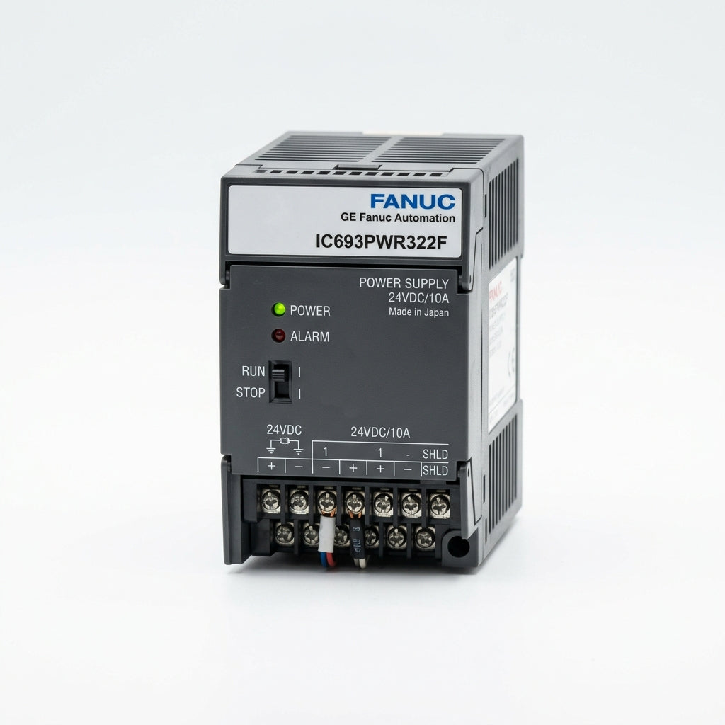 FANUC IC693PWR322F
