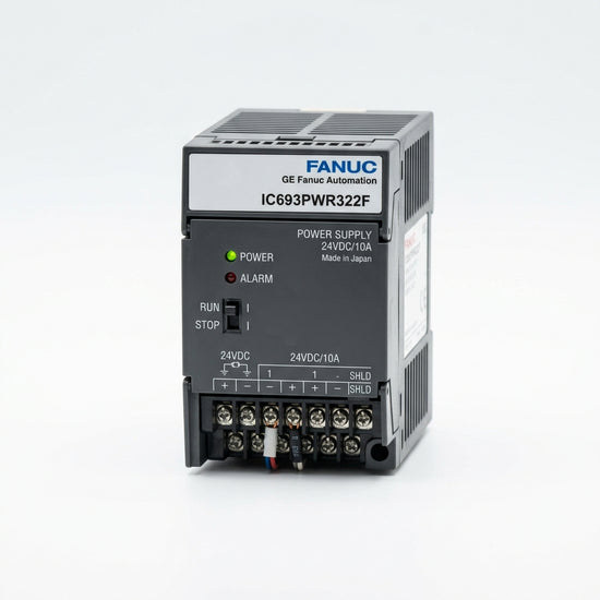 FANUC IC693PWR322F
