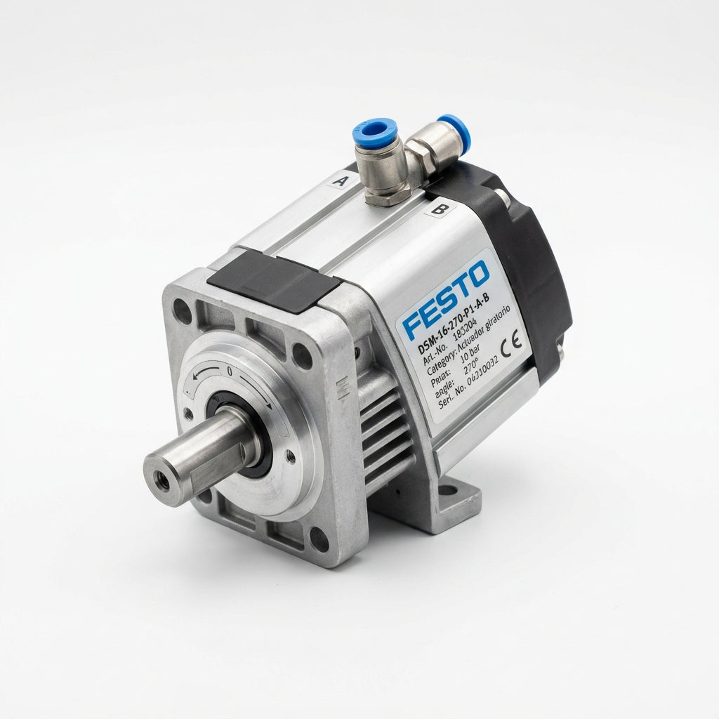 FESTO DSM-16-270-P1-A-B