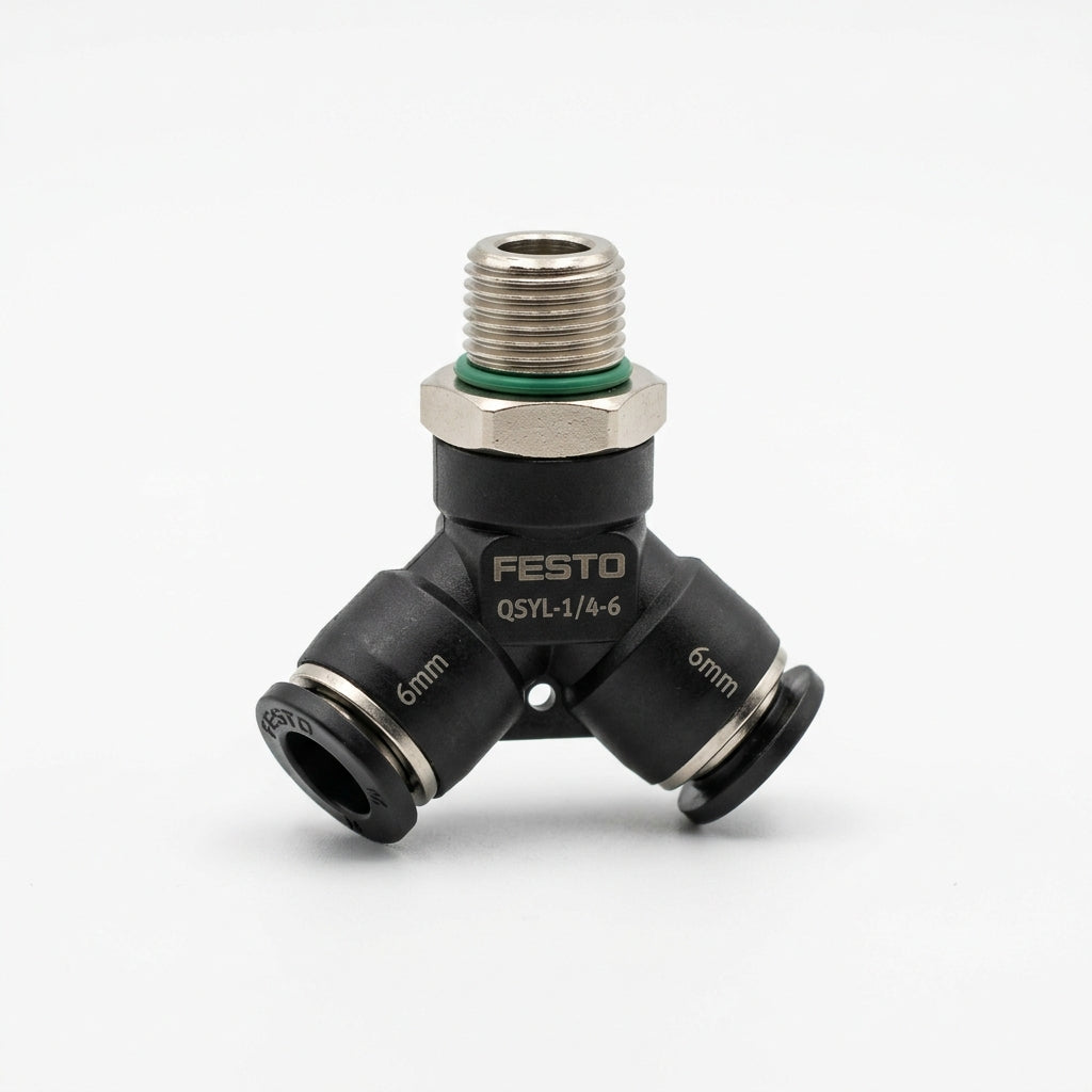 FESTO QSYL-1/4-6