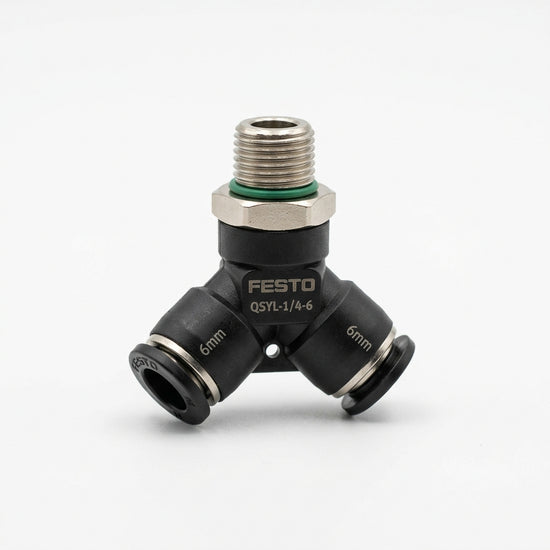 FESTO QSYL-1/4-6