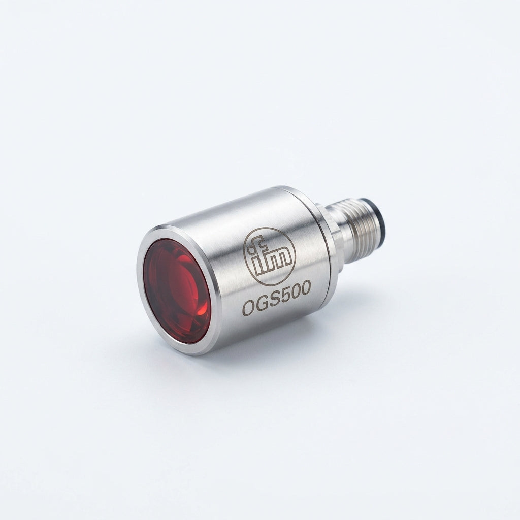 ifm electronic OGS500