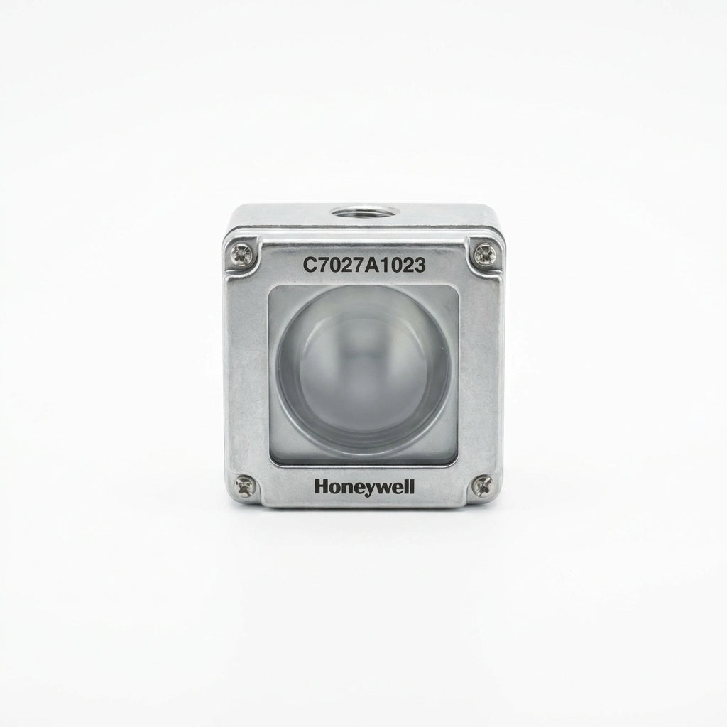 Honeywell C7027A1023