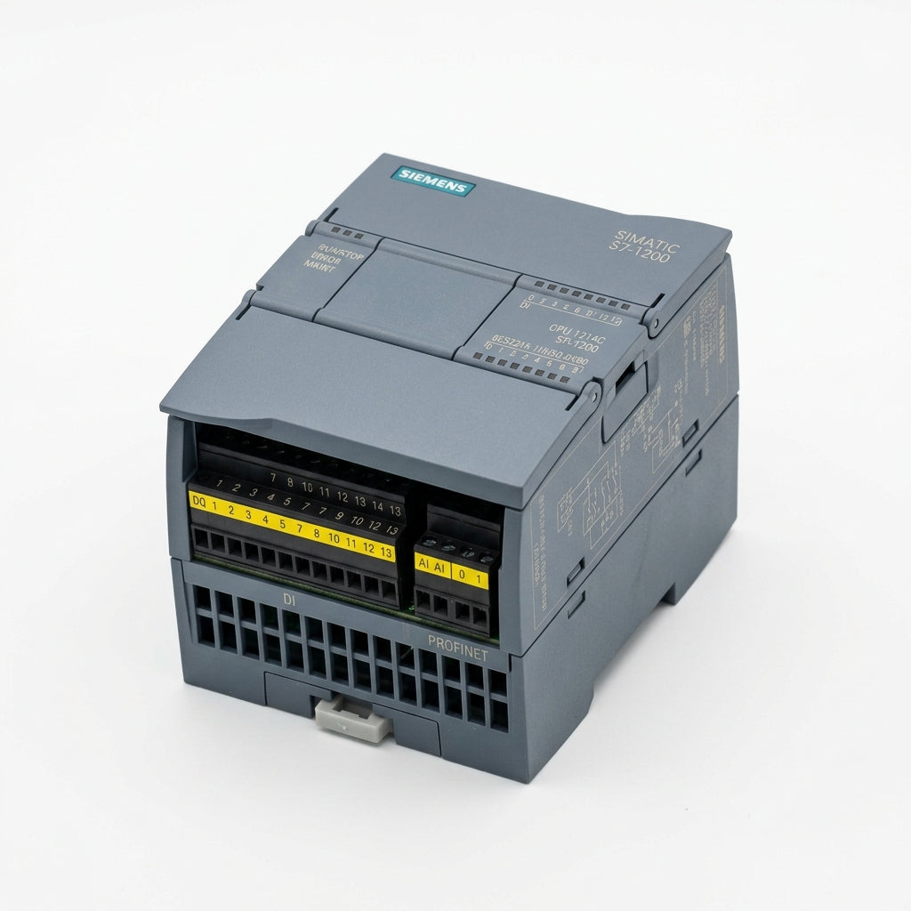 SIEMENS/FA 6ES7214-1HH50-0XB0