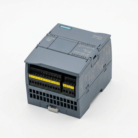 SIEMENS/FA 6ES7214-1HH50-0XB0