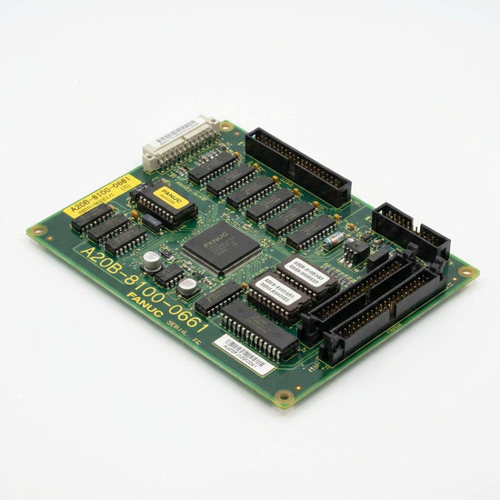 FANUC A20B-8100-0661