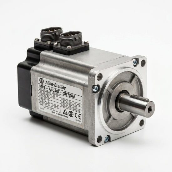 Allen-Bradley MPL-A4540F-SK72AA