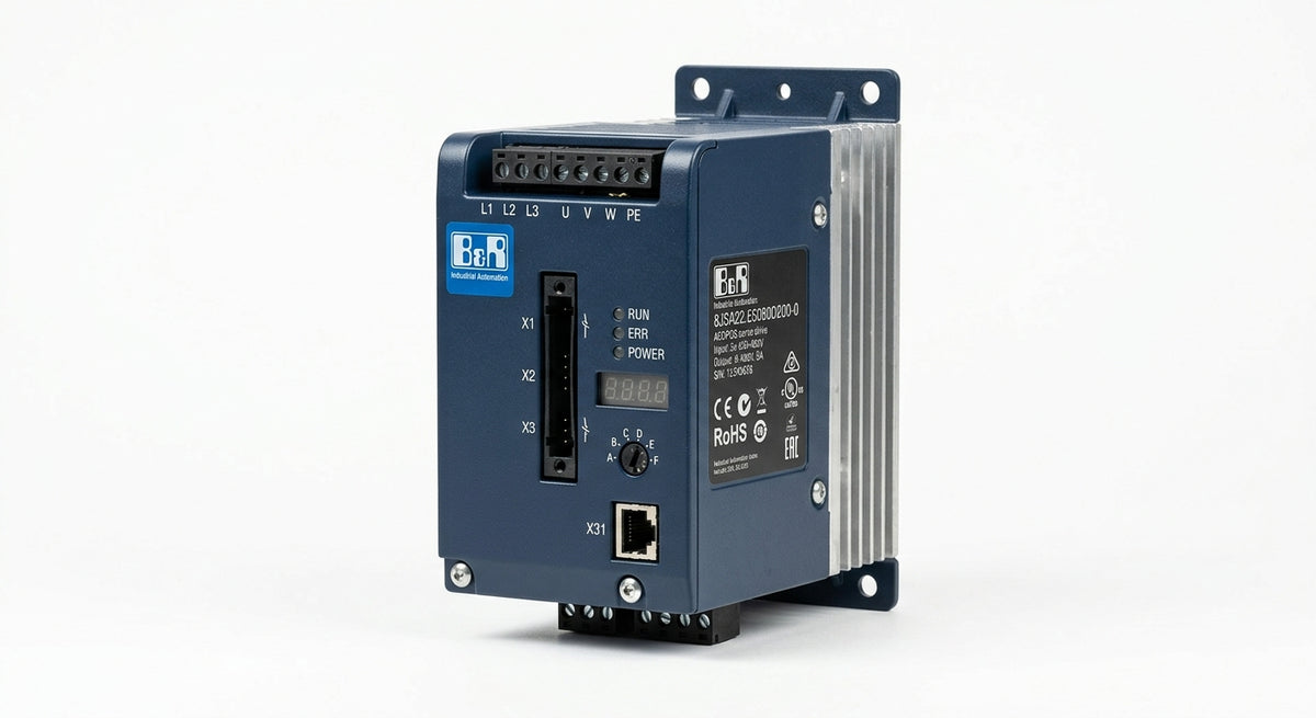 B&R 8JSA22.E5080D200-0