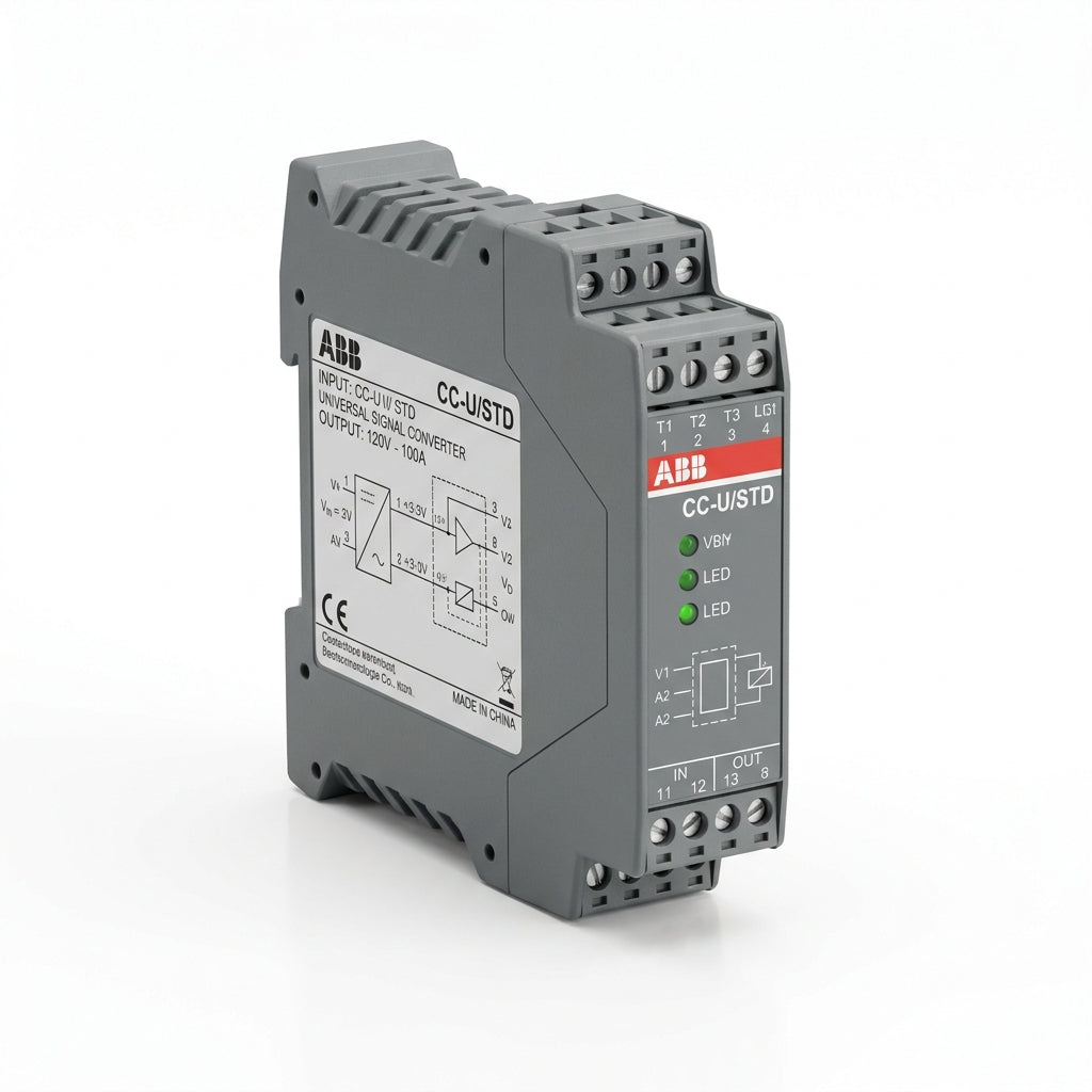 ABB CC-U/STD