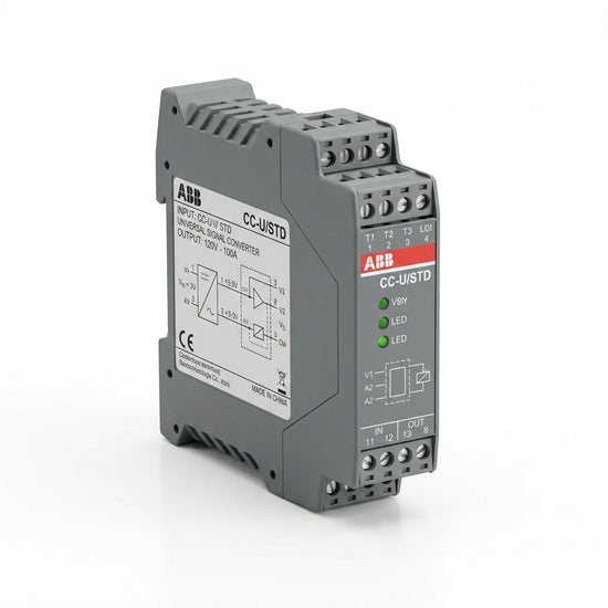 ABB CC-U/STD