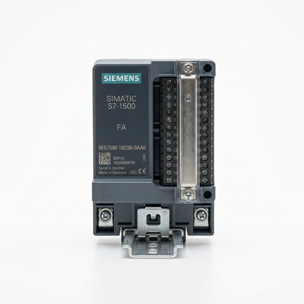 SIEMENS/FA 6ES7590-1BC00-0AA0