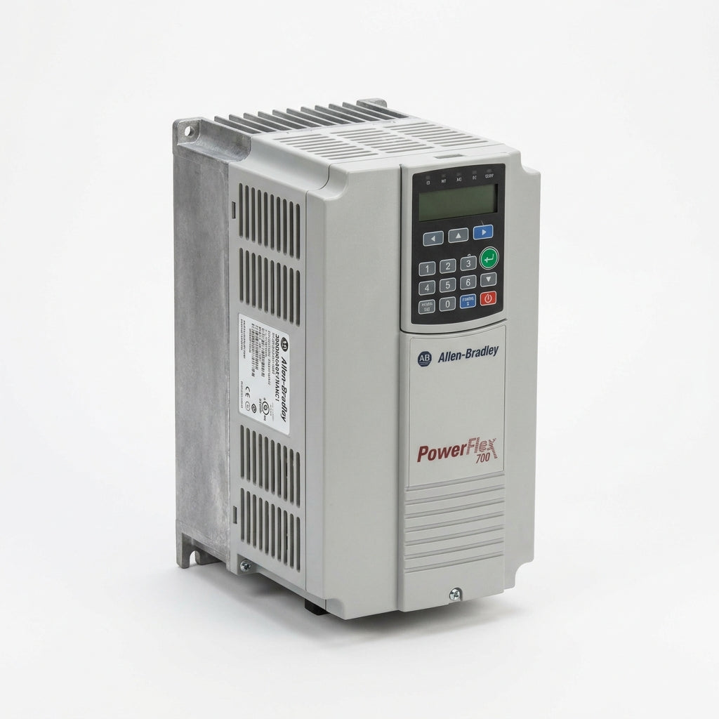 Allen-Bradley 20BD065A0AYNANC1