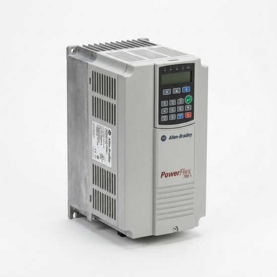 Allen-Bradley 20BD065A0AYNANC1