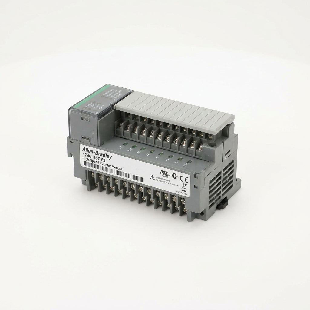 Allen-Bradley 1746-HSCE2