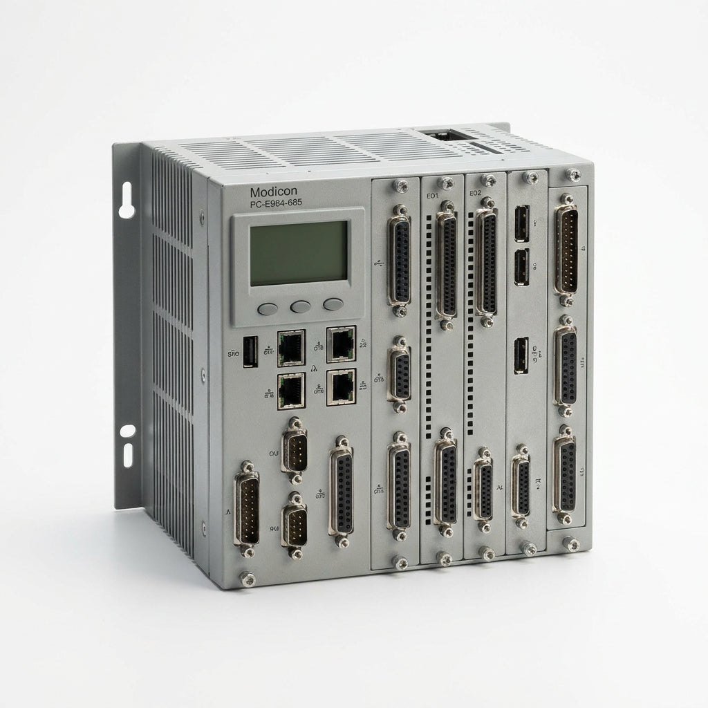 Modicon PC-E984-685