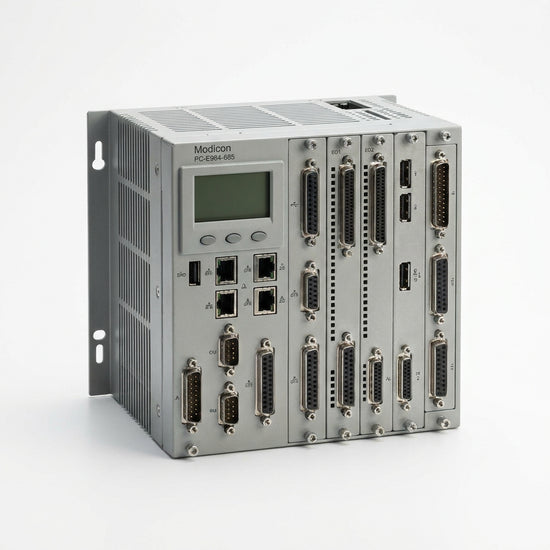 Modicon PC-E984-685