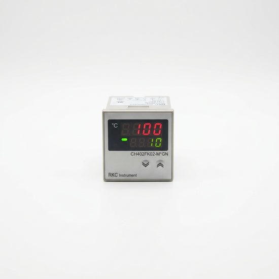 RKC Instrument CH402FK02-M*GN