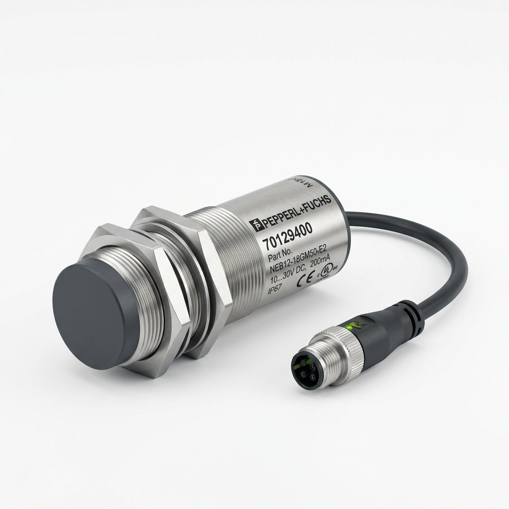PEPPERL & FUCHS 70129400