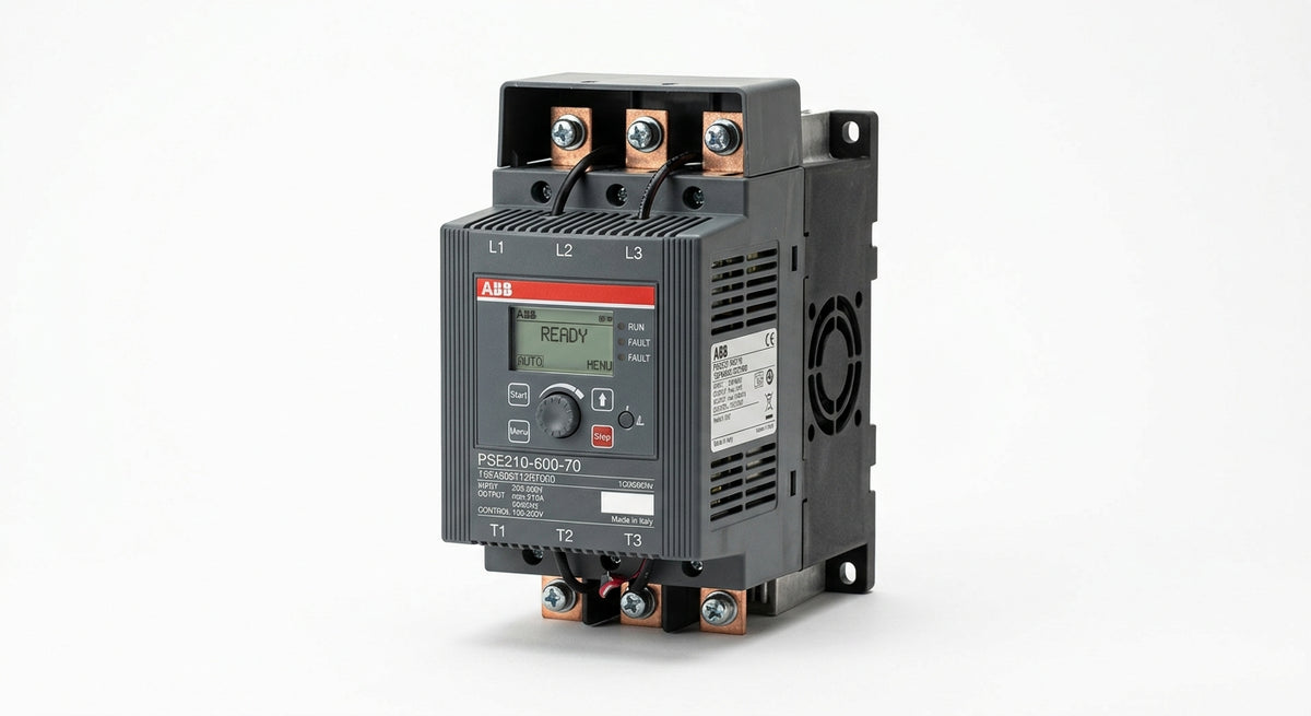ABB 1SFA896112R7000