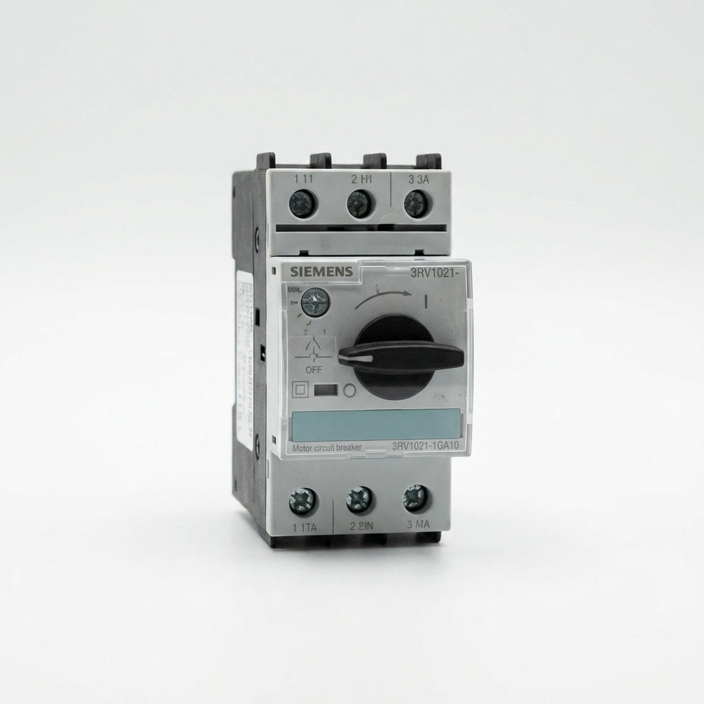 Siemens 3RV1021-1GA10