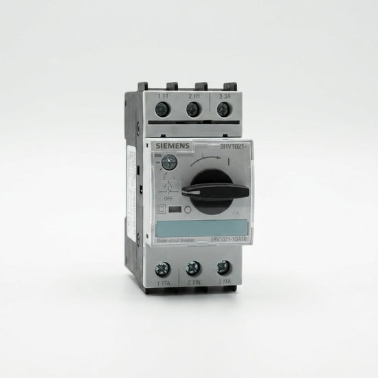 Siemens 3RV1021-1GA10