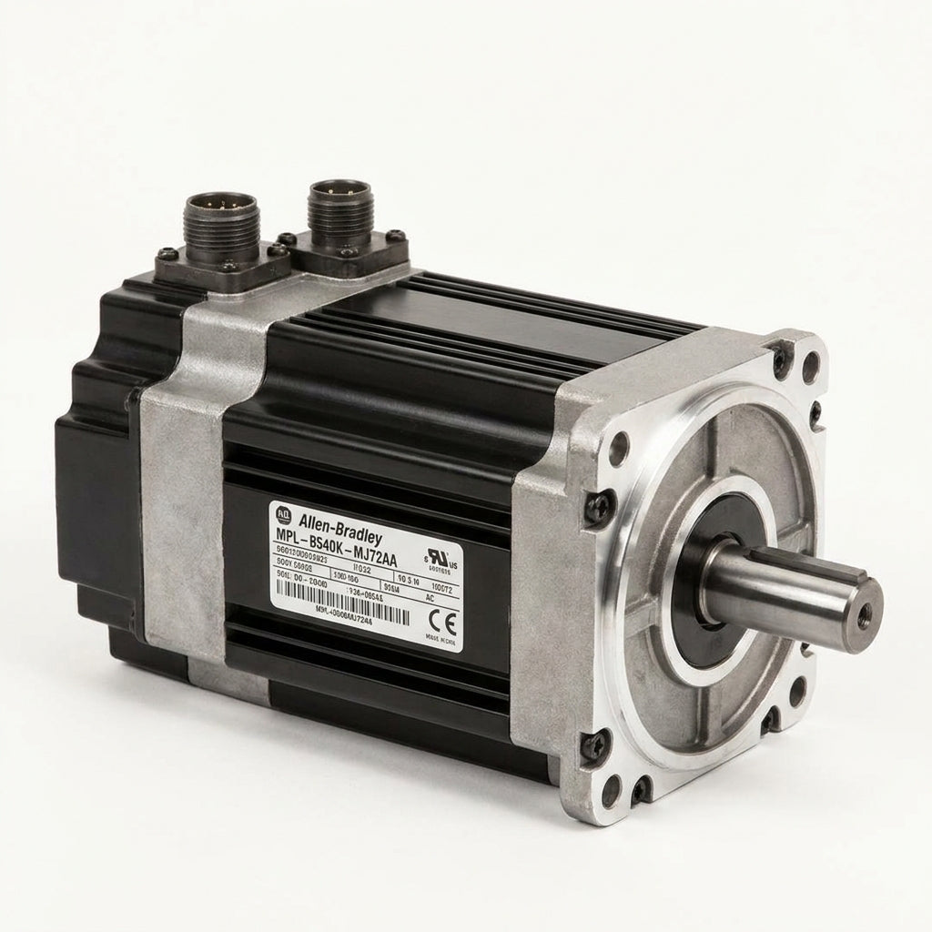 Allen-Bradley MPL-B540K-MJ72AA