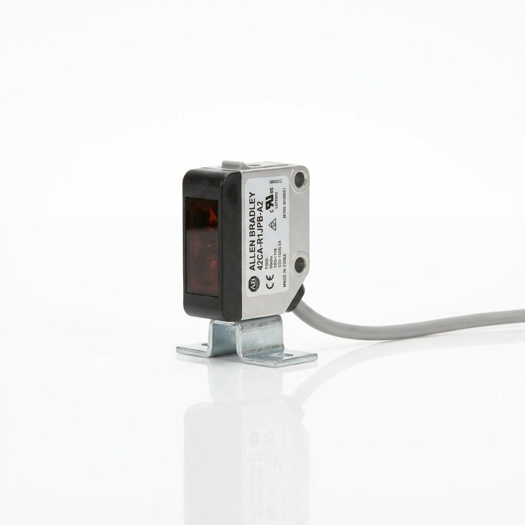 ALLEN BRADLEY 42CA-R1JPB-A2
