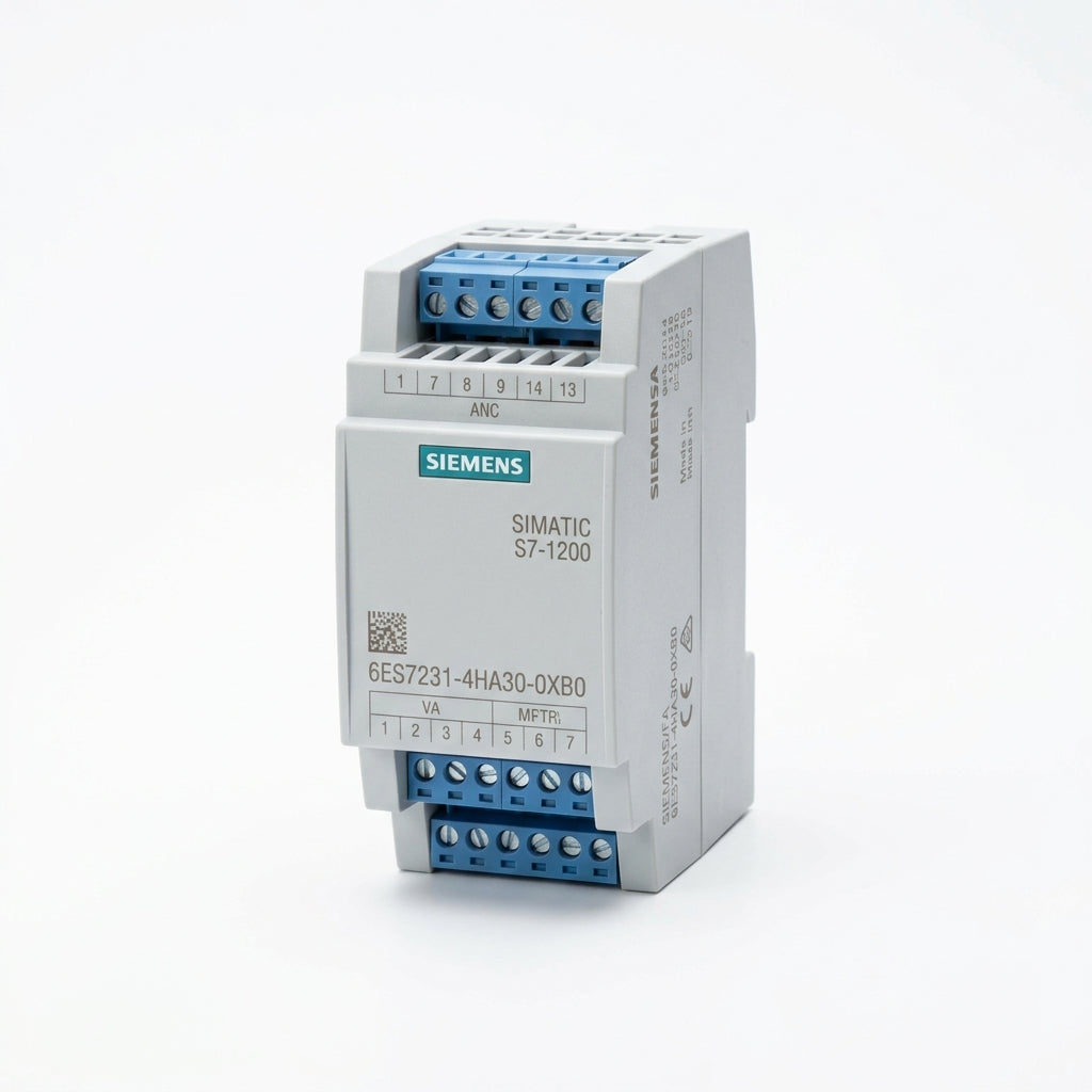 SIEMENS/FA 6ES7231-4HA30-0XB0