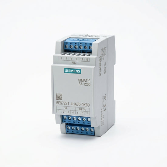 SIEMENS/FA 6ES7231-4HA30-0XB0