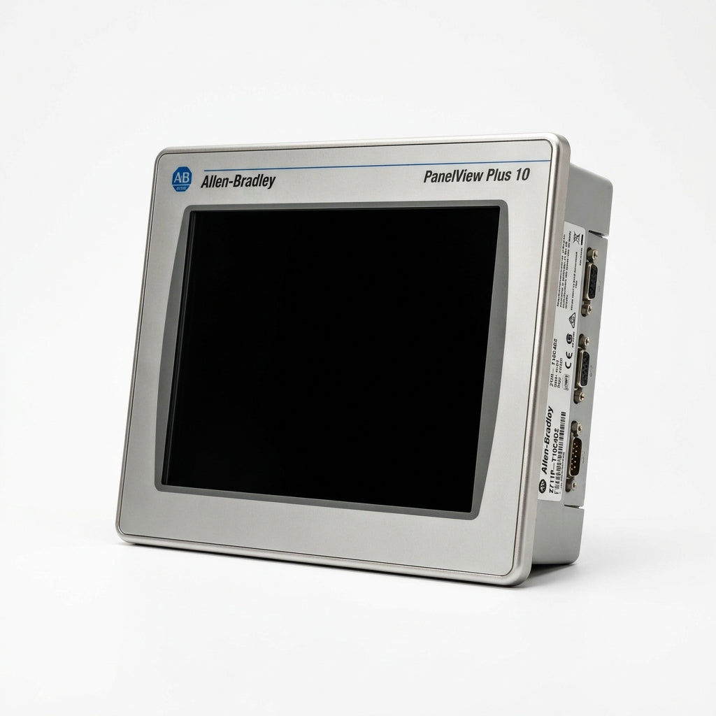 Allen-Bradley 2711P-T10C4D2