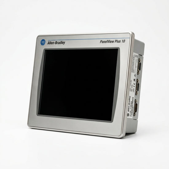 Allen-Bradley 2711P-T10C4D2