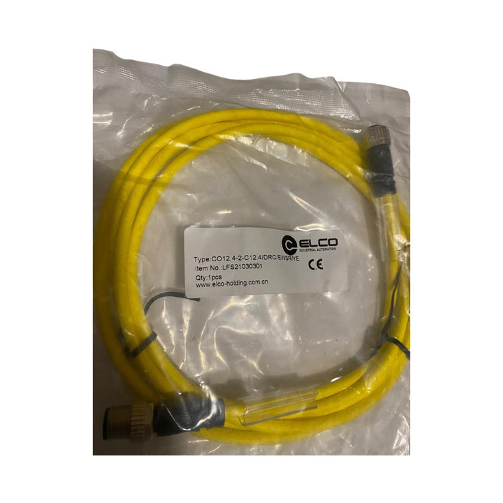 Celco Co12.4-2-c12.4/drc/ewsr/ye