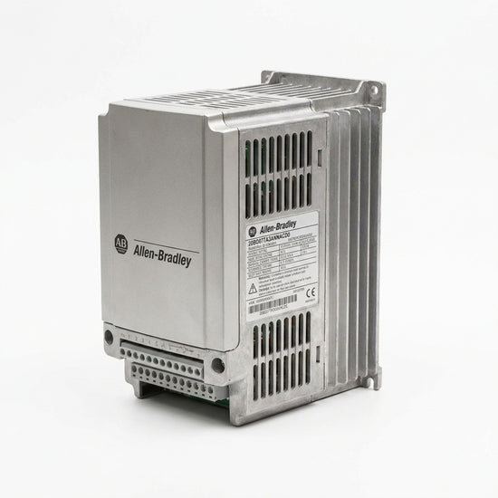 Allen-Bradley 20BD077A3ANNACD0