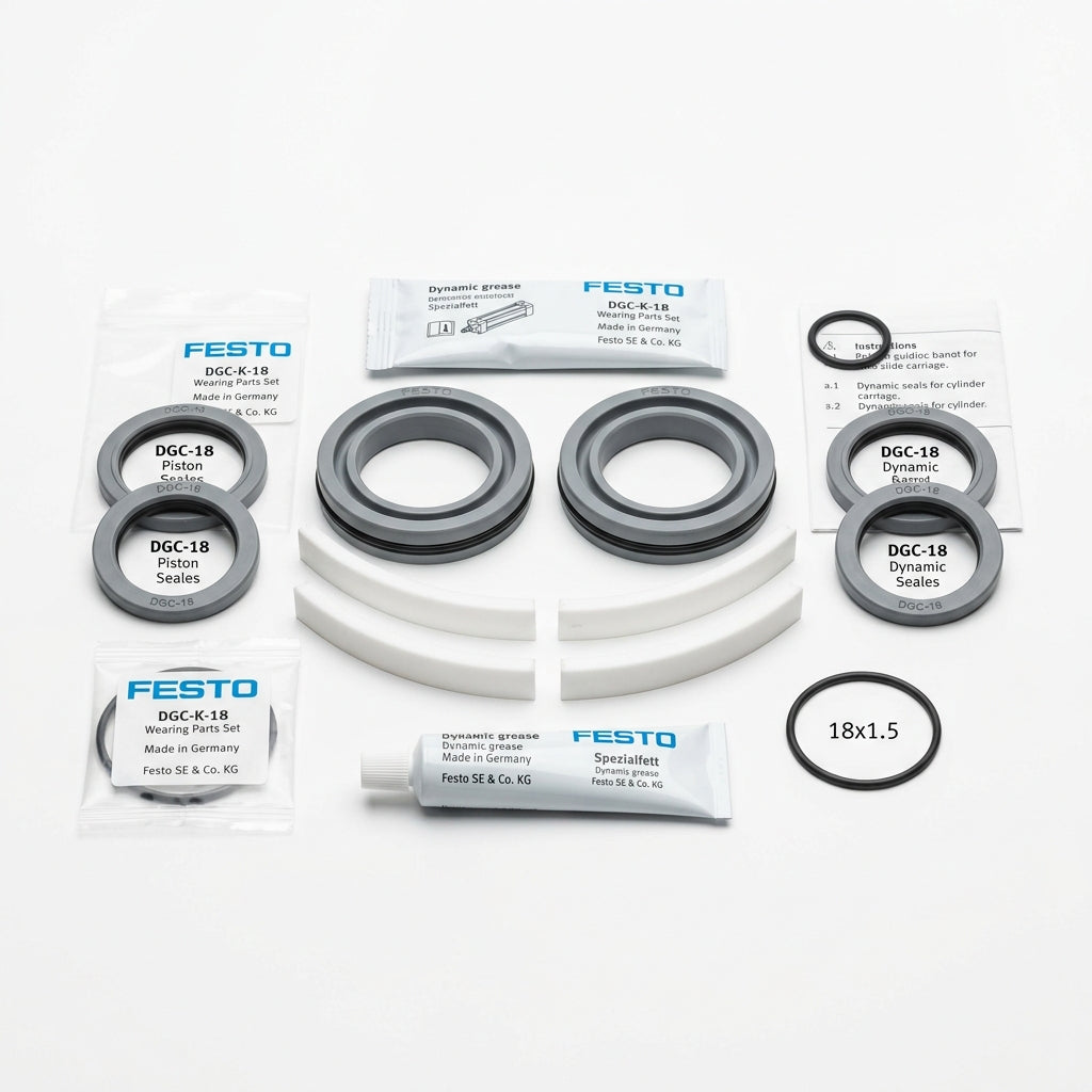 FESTO DGC-K-18
