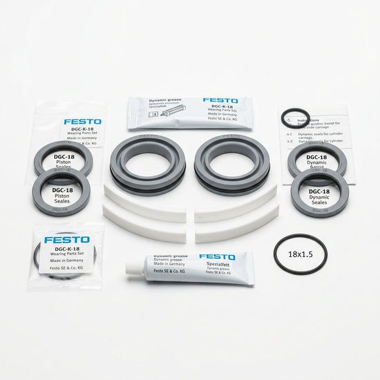 FESTO DGC-K-18