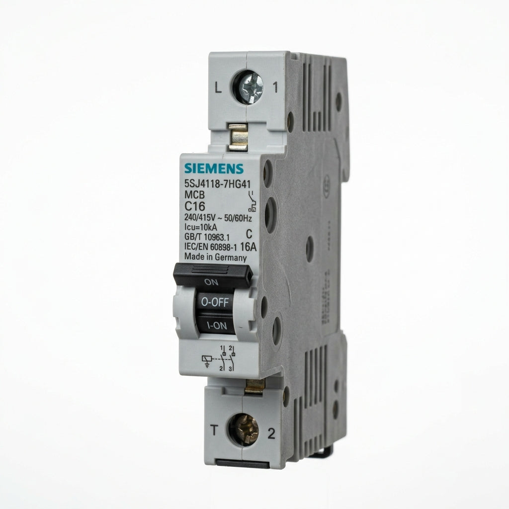 SIEMENS/EP 5SJ4118-7HG41