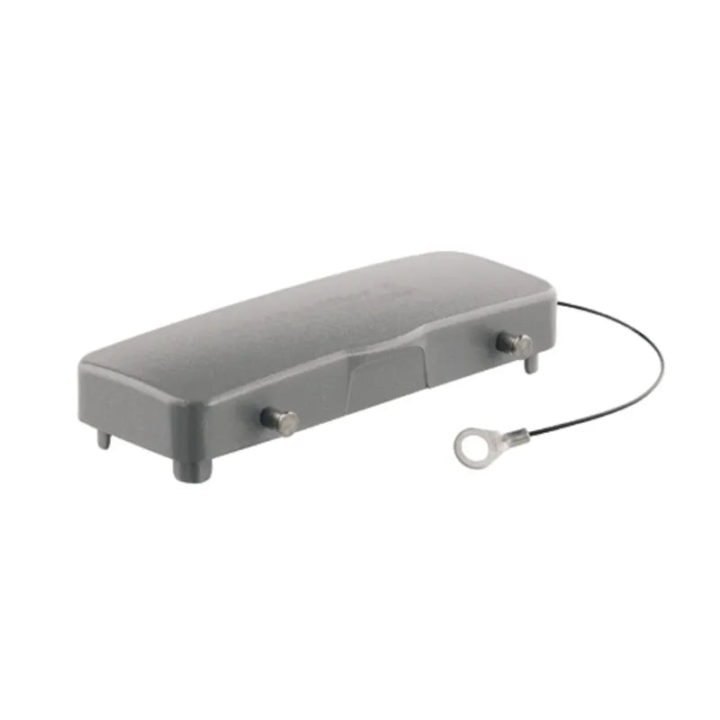 HDC 24B DODQ 4BO Tapa para base sin empaques para sistema de 2Ganchos Grupo 8