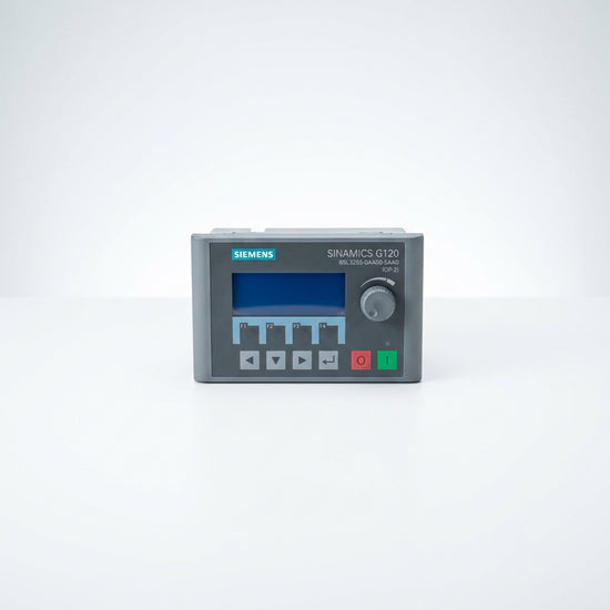 Siemens 6SL3255-0AA00-5AA0