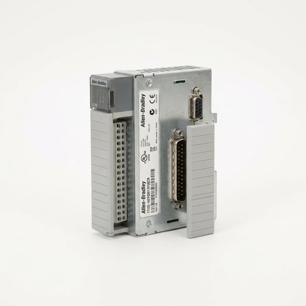 Allen-Bradley 1732E-16CFGM12P5QCR
