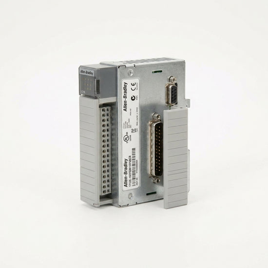 Allen-Bradley 1732E-16CFGM12P5QCR