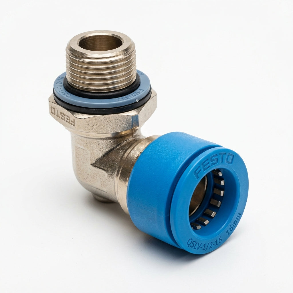 FESTO QSLV-1/2-16