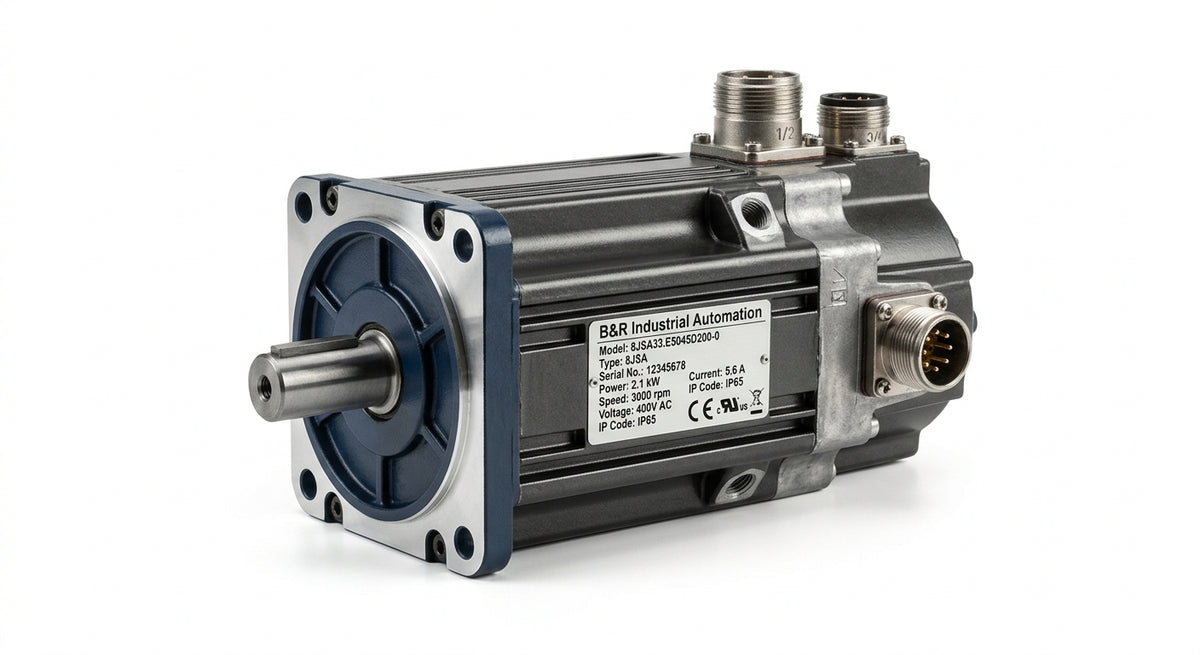B&R 8JSA33.E5045D200-0