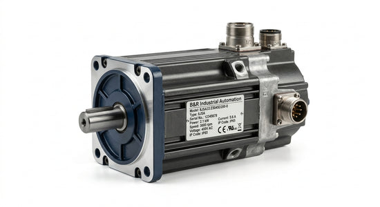 B&R 8JSA33.E5045D200-0