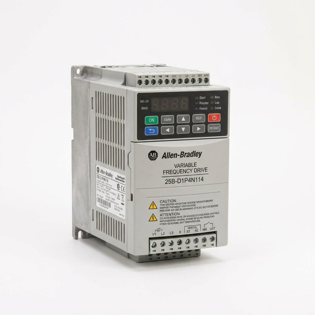Allen-Bradley 25B-D1P4N114