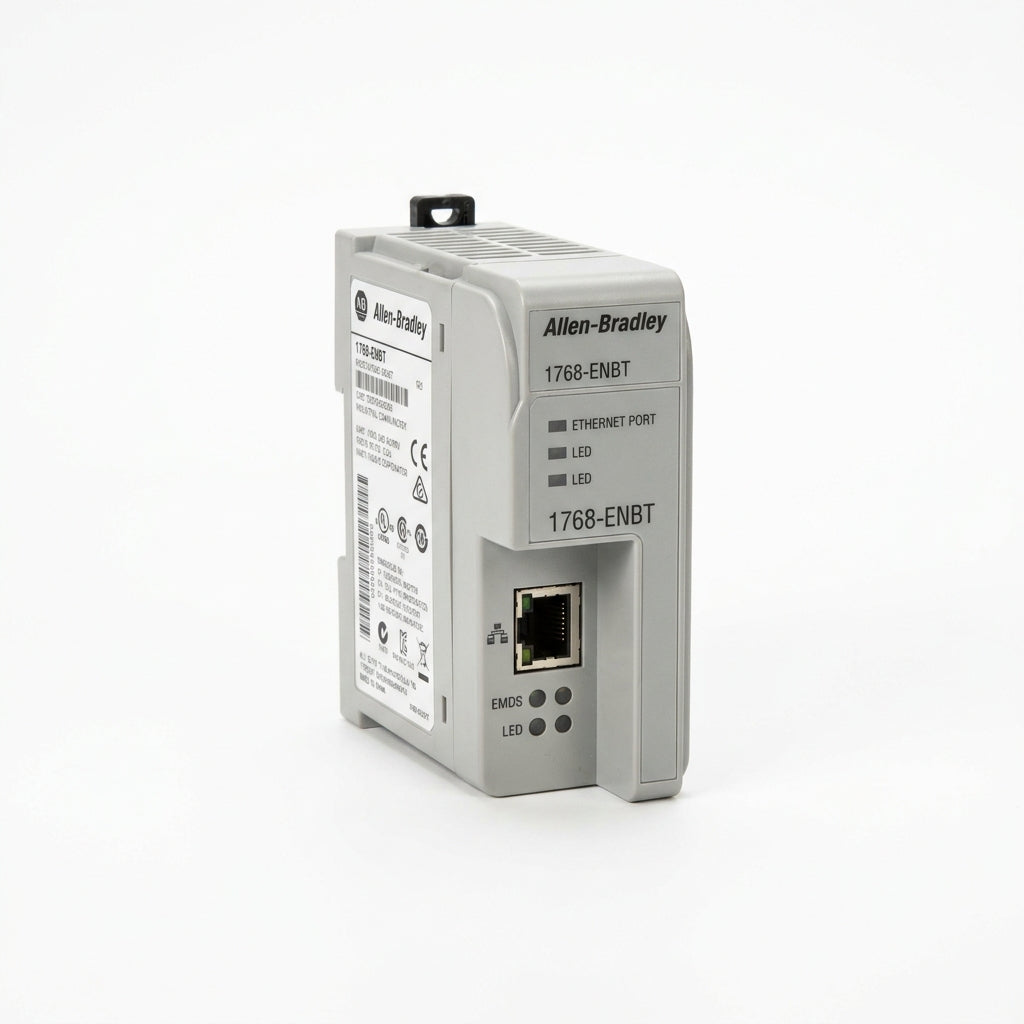 Allen-Bradley 1768-ENBT